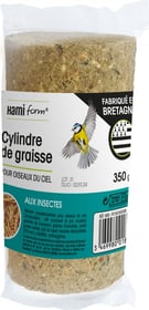 Cylindre de graisse Insectes pour oiseaux du ciel HAMIFORM