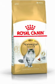 Royal Canin Breed Norwegian za odrasle mačke