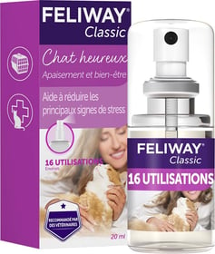 Spray Feliway Classic 20ml