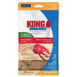 KONG Snacks Speck und Käse