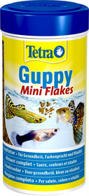 Tetra Guppy Mini Flakes