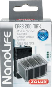 Cartouche charbon pour filtre NanoLife 200 Max