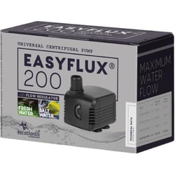 Pompe submersible EASYFLUX 200 230L/h