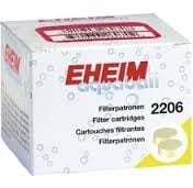 EHEIM Cartouche de filtration pour Aquaball 45 et BioPower 160 / 200 / 240