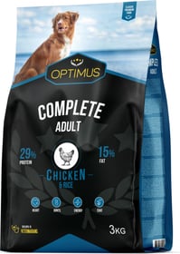 OPTIMUS Adult Complete für Hunde