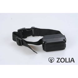 Collier anti-fugue et fil de rechange ZOLIA GARDEN SECURITY 300