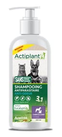 ACTI 2IN1 Antiparasitäres Shampoo ANTI GERUCH 250ml