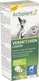 VERMI Hunde ESSENTIEL 115 ml 