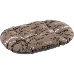 Coussin Cities Ferplast Relax