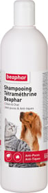 Tetramethrin Anti-Parasitenshampoo