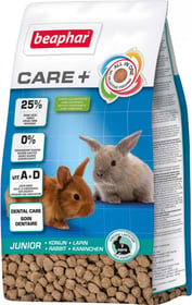 Beaphar Care+ Aliment extrudé Lapin Junior 