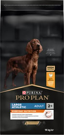 PRO PLAN Large Adulte Athletic Everyday Nutrition pour chien