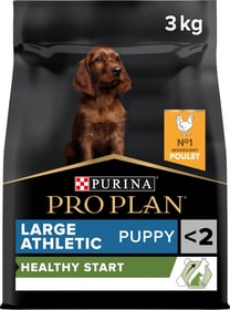 PRO PLAN Large Puppy Athletic Healthy Start pour chiot