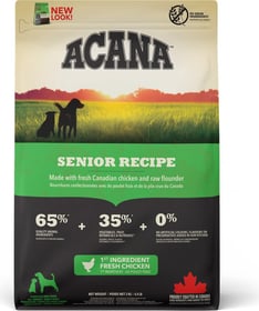 ACANA Dog Senior pour chien âgé