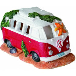 SuperFish DecoLED VW Van Large - 13 x 7 x 9 cm