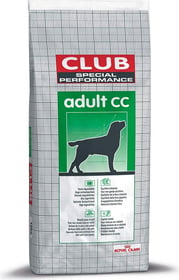 ROYAL CANIN CLUB Special performance ADULT CC