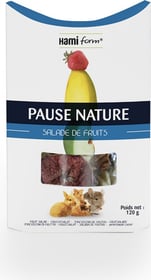 Pause Nature Obstsalat für Nager HAMIFORM