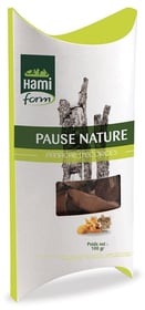 Pause Nature Panache d'écorces Rindestücke für Nagetiere