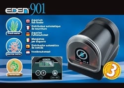 Distributeur de nourriture EDEN 901