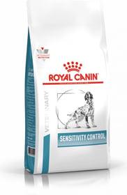 ROYAL CANIN Veterinary Diet Sensitivity Control pour chien