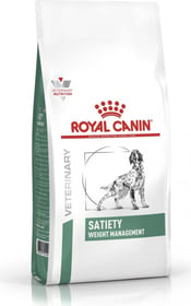 ROYAL CANIN Veterinary Diet Satiety Support Weight Management