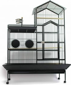 Cage pour perroquet ZOLIA LORI