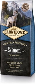 CARNILOVE Adult Saumon pour chien