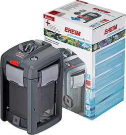 Filtre externe EHEIM PRO 4+ Thermo