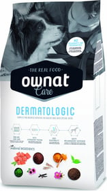 OWNAT Care Dermatologic für Hunde