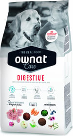 OWNAT Care Digestive pour chien