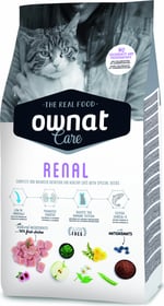 OWNAT Care Renal pour chat