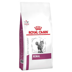 ROYAL CANIN Veterinary Diet Feline Renal RF 23