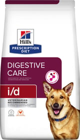 HILL'S Prescription Diet i/d Digestive Care pour chien 