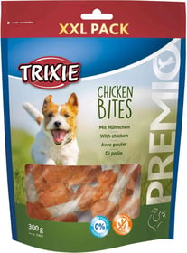 PREMIO Chicken Bites XXL Pack