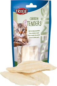 Trixie PREMIO Chicken Tenders pour chat