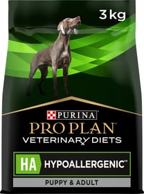 Pro Plan Veterinary Diets Hund HA Hypoallergenic