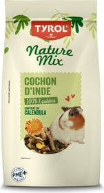 Tyrol Mix Mélange Cochon d'Inde