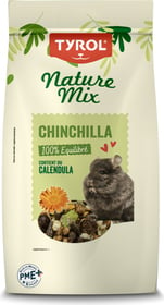 Tyrol Mix chinchilla