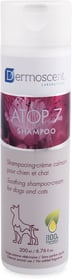 Dermoscent ATOP 7 Shampoo-crème calmant