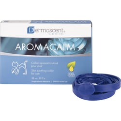 Dermoscent Aromacalm Dermo-collier apaisant cutané pour chat