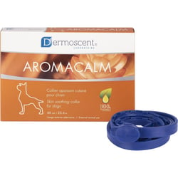 Dermoscent Aromacalm Dermo-collier apaisant cutané pour chien