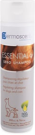 Dermoscent Essential 6 Sebo Shampoo shampoing sébo-régulateur