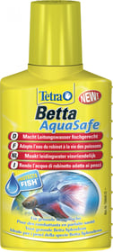 TETRA Betta Aquasafe