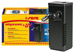 Sera algovec UV 5 w