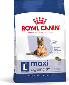 Royal Canin Maxi Adulte Ageing 8 ans et plus