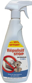 Répulsif intérieur STOP chien