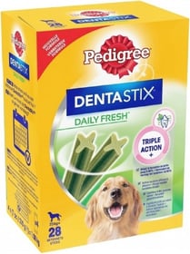 DENTASTIX FRESH für große Hunde