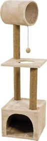 Arbre à chat - 123 cm - Trio Beige