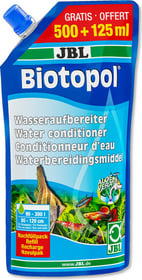 Ersatz BIOTOPOL 625ml