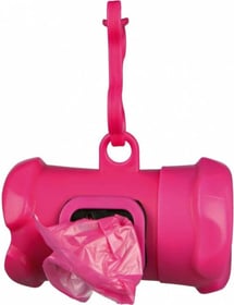 Distributeur de sacs plastique TRIXIE